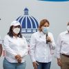 Plan Social impacta familias en Cristo Rey como parte estrategia integral “Mi País Seguro”